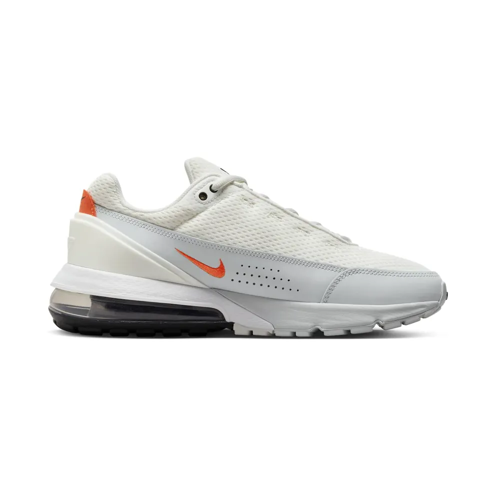 Nike Air Max Pulse Summit White Safety Orange (DR0453-100)