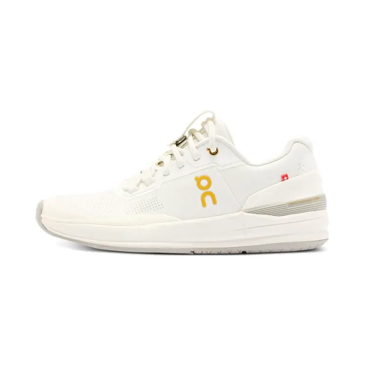On Running On Shoes The Roger Pro Ace “Ivory/Fog” (3MF30873598)