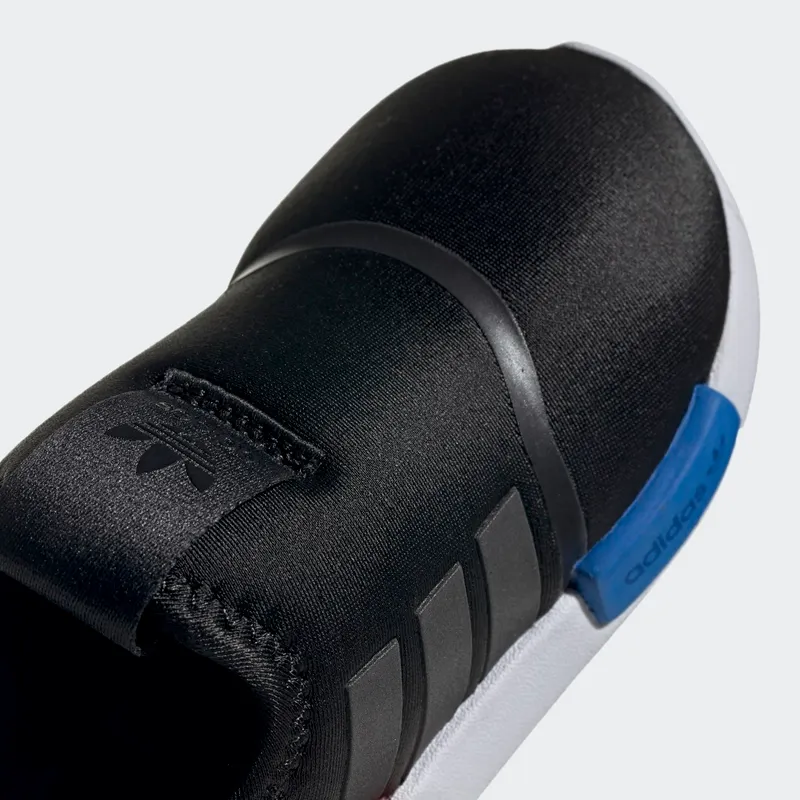 Adidas NMD 360 Core Black / Core Black / Cloud White (EE6355)