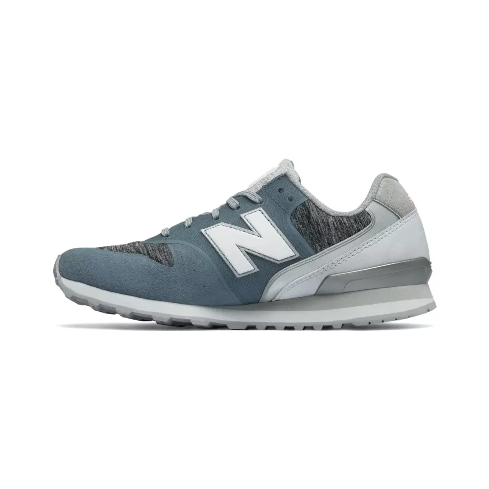 New Balance 696 Winter Nights Harbor Blue (W) Harbor Blue (WL696NOA)