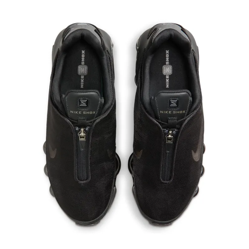 Nike Shox TL “Black Cave Stone” (HM9612-010)