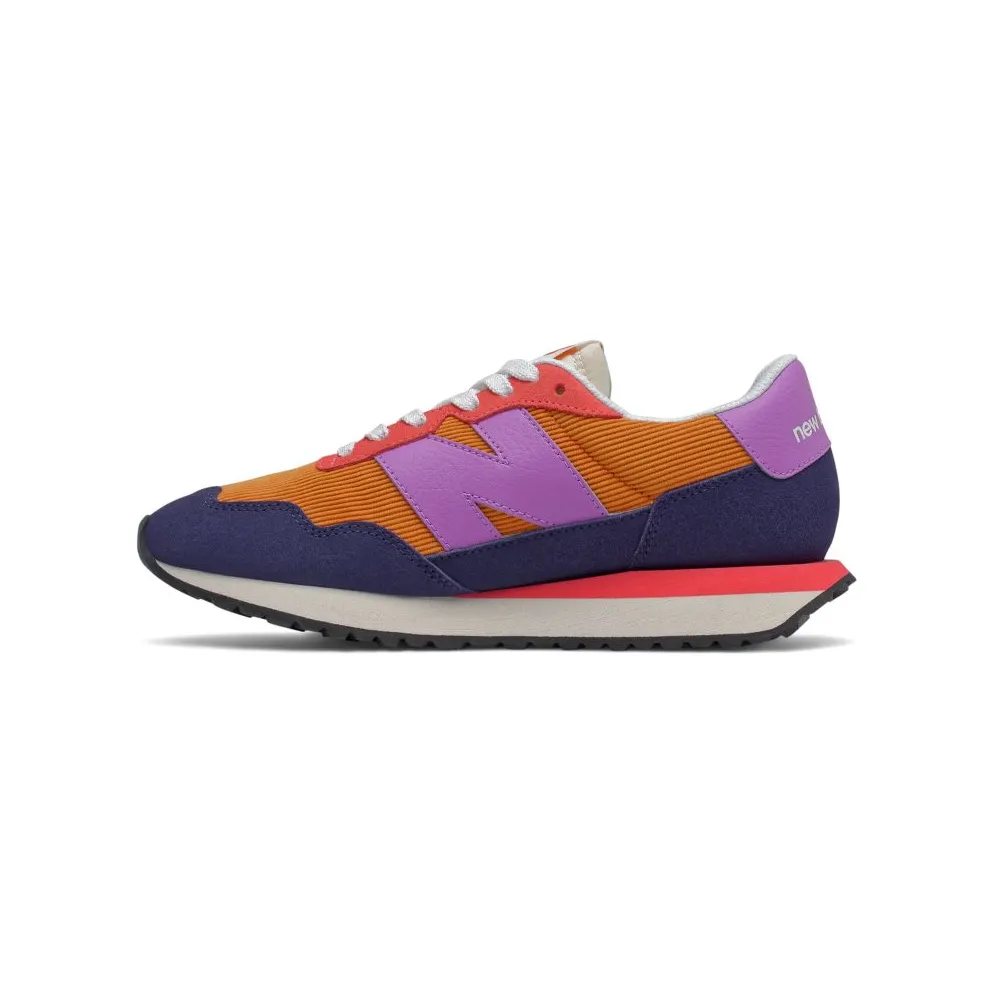 New Balance WS237 WT1 Night Tide / Heliotrope (WS237WT1)