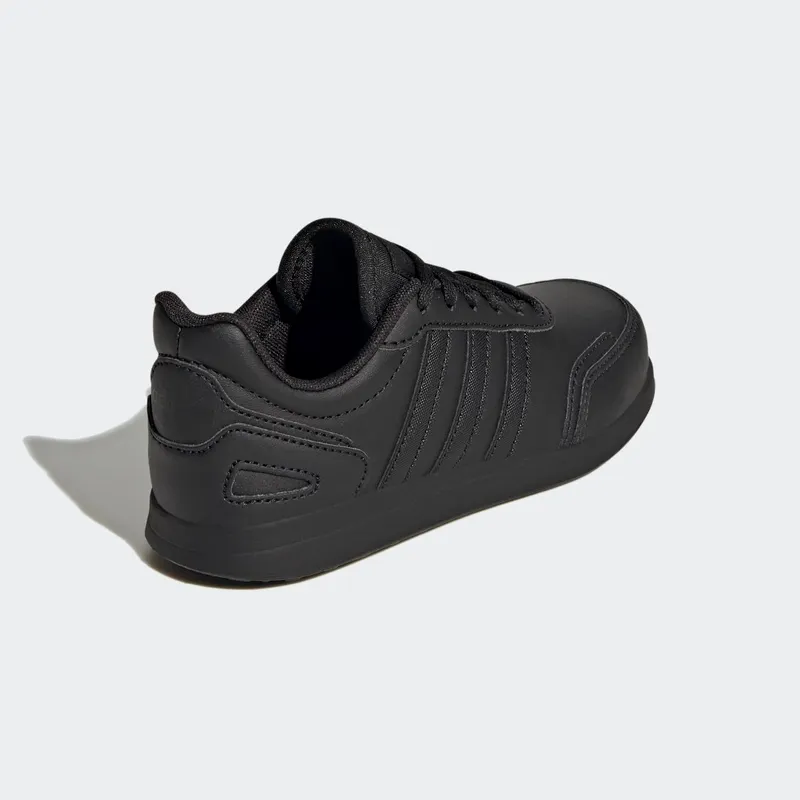 Adidas VS Switch 3 Lifestyle Running Lace Core Black / Core Black / Core Black (GW6616)