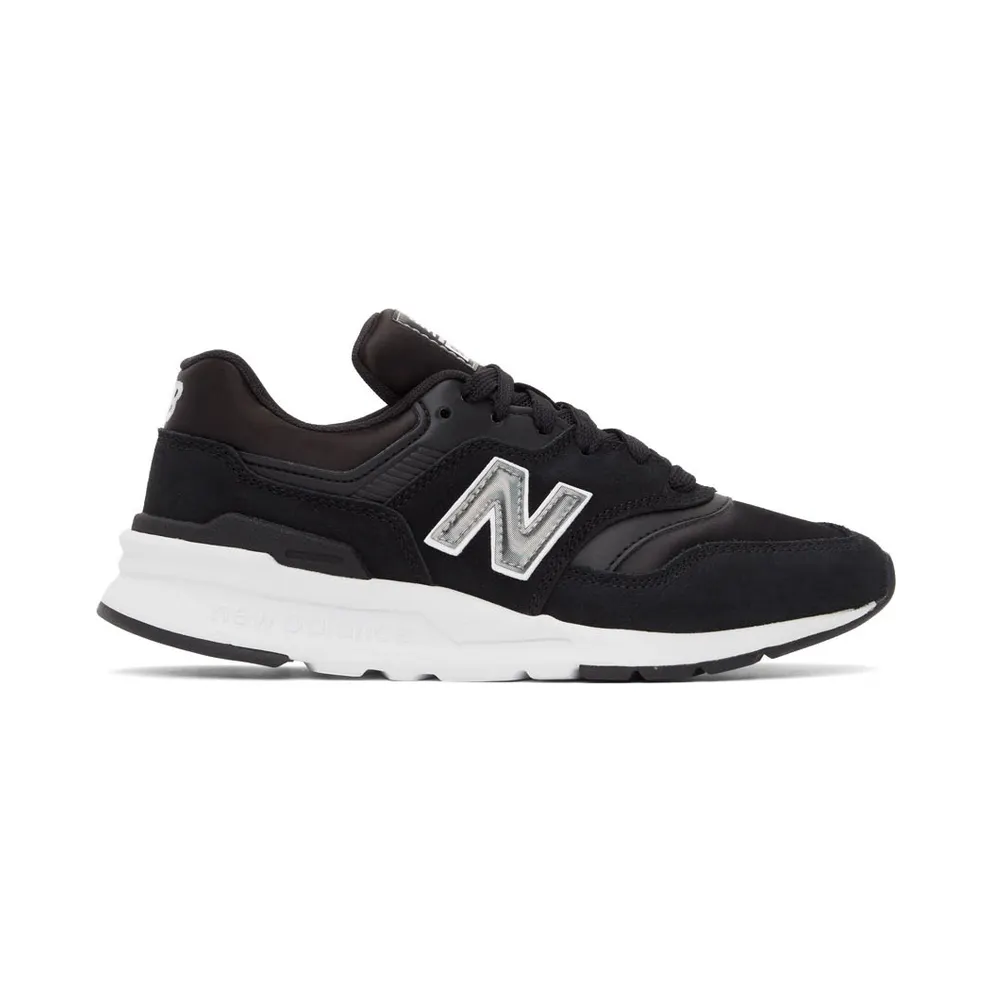 New Balance Black 997H (CW997HPP)