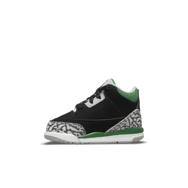 Jordan 3 Retro Pine Green (TD) (832033-030)