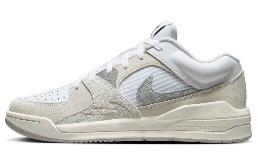 Jordan Stadium 90 “White/Grey” (DX4397-100)