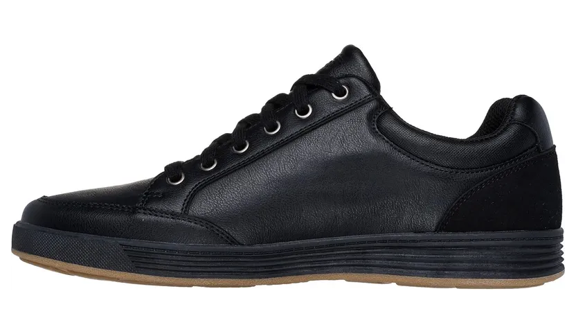 skechers-waterproof 210944_BLK