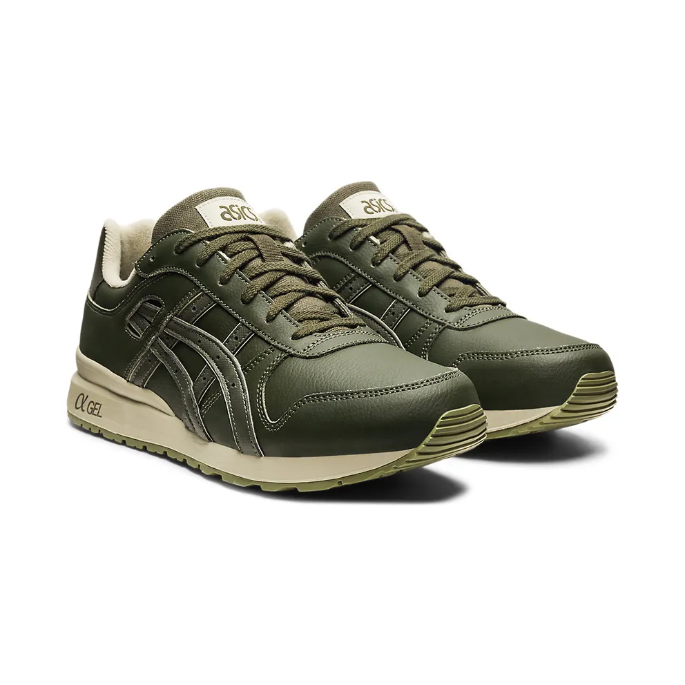 Asics GT-II Olive Canvas/Dried Leaf Green (1201A469.300)