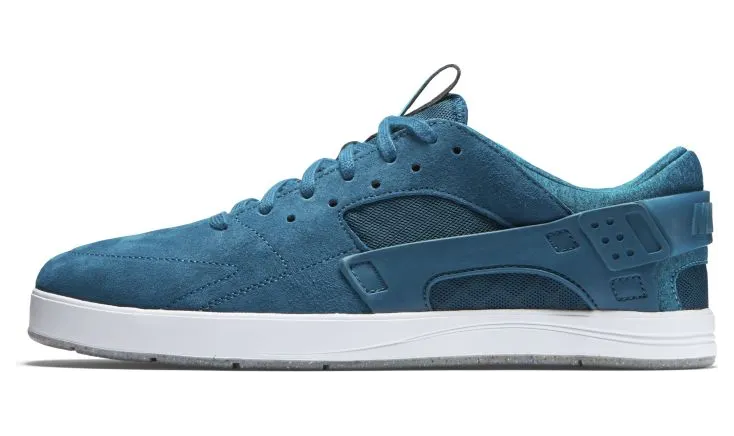 Nike Eric Koston Huarache Blue Force/Blue Lagoon-White