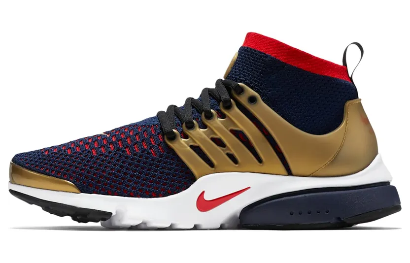Nike Air Presto Flyknit Ultra USA (835570-406)