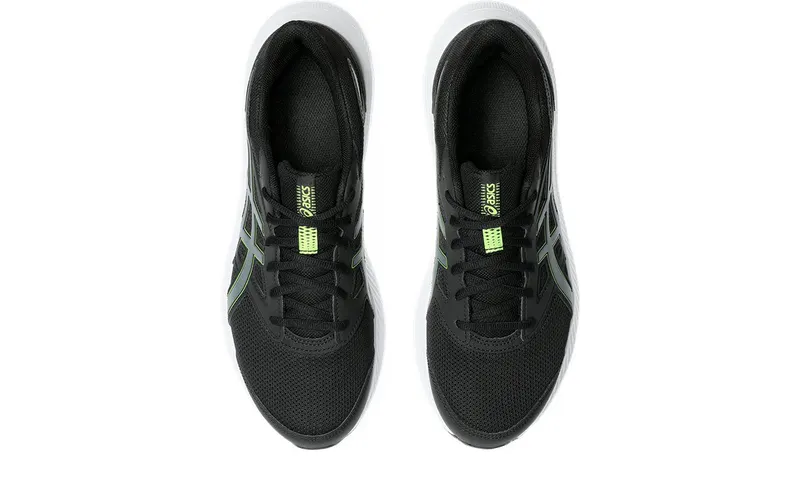 ASICS Jolt 4 Black Steel Grey (1011B603-008)
