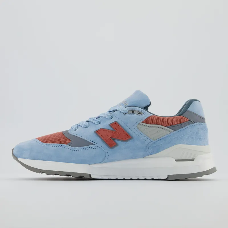 New Balance 998 Made Responsibly (US998MR)