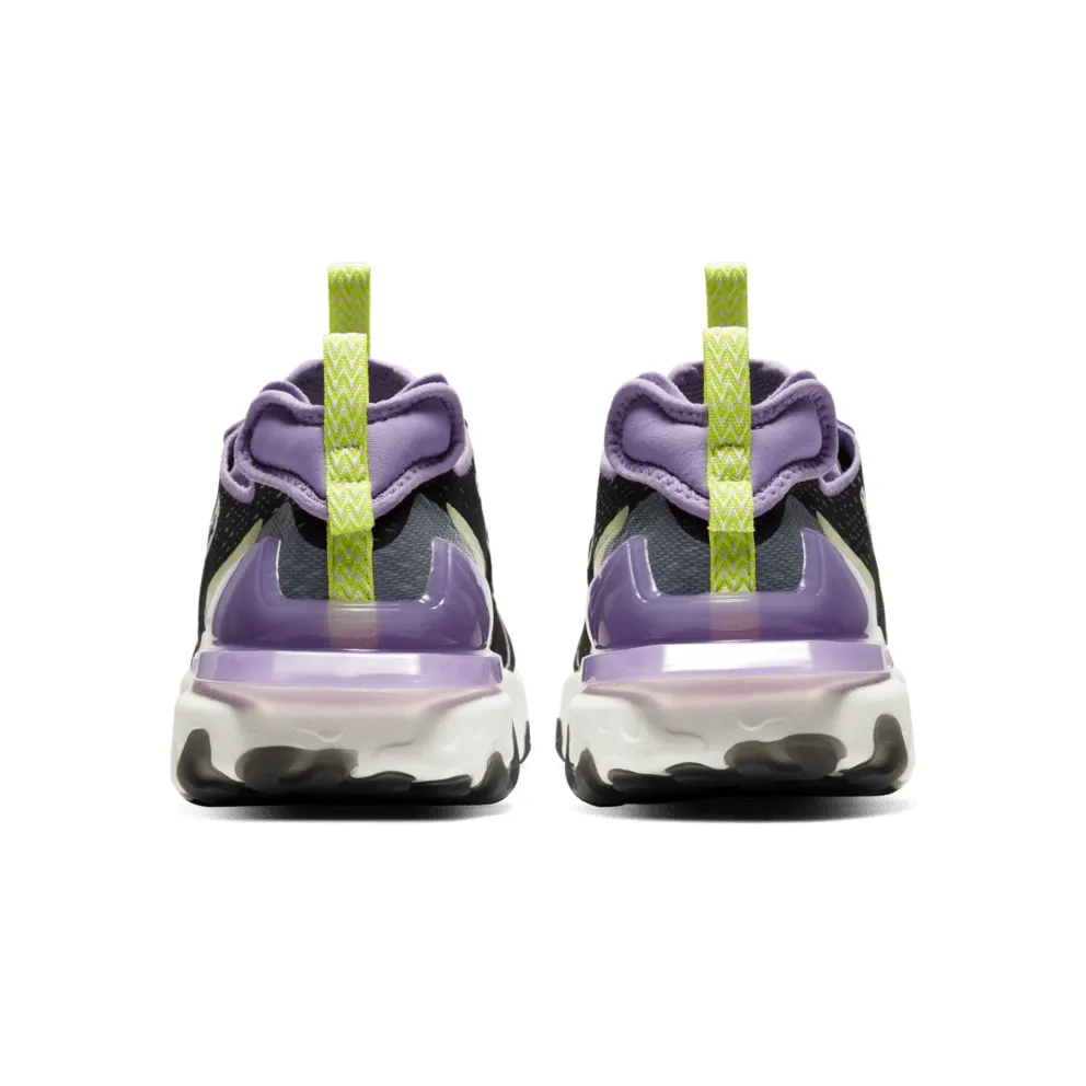 Nike WMNS React Vision Gravity Purple Volt (2020) (CD4373-002)
