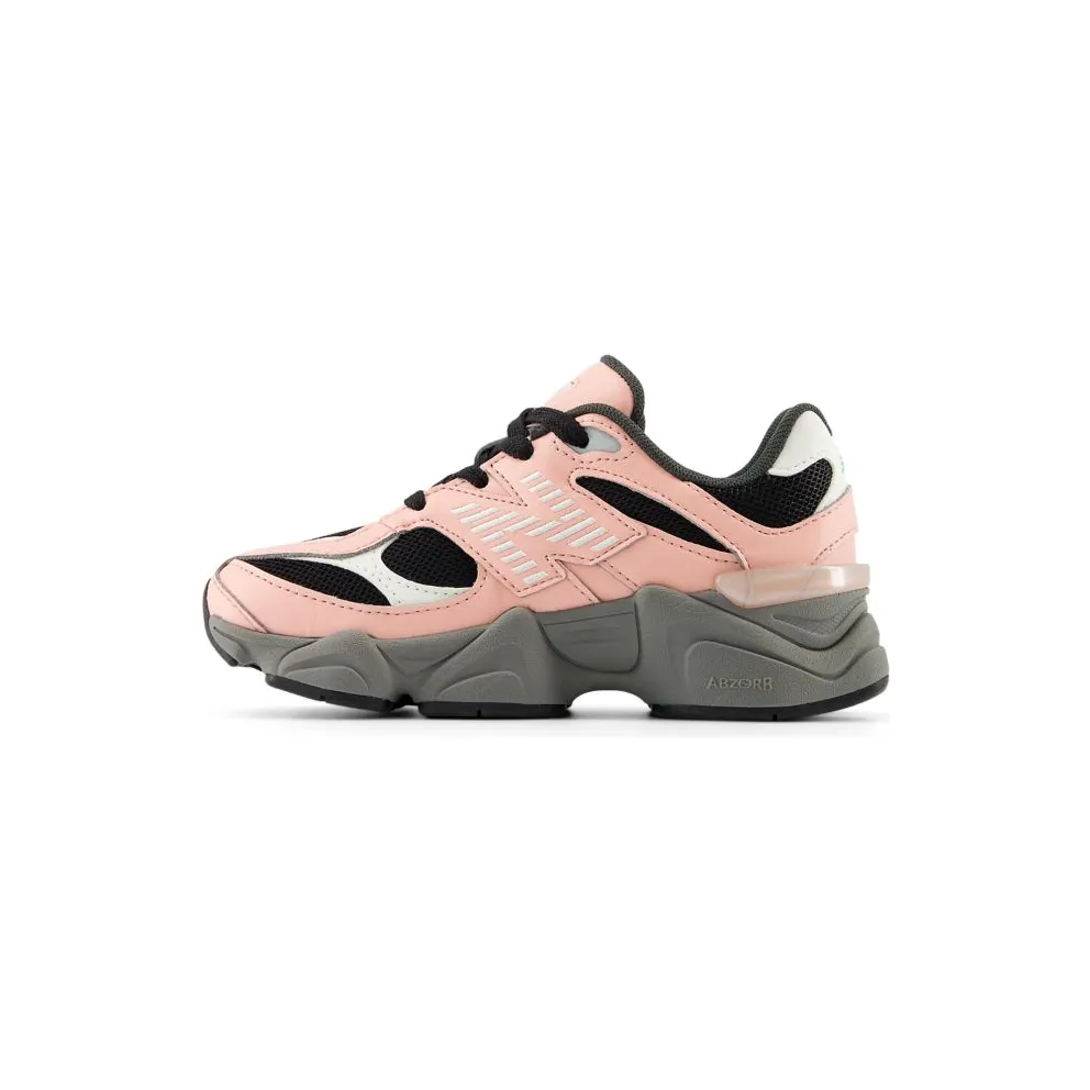 New Balance 9060 Filament Pink Airyteal (PC9060RK)