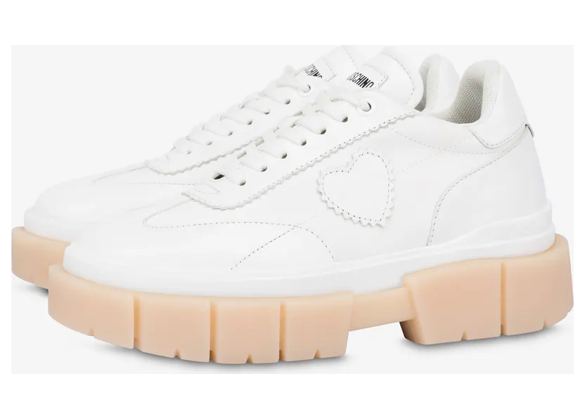 moschino-sneaker POLJA15686G1GJH212A