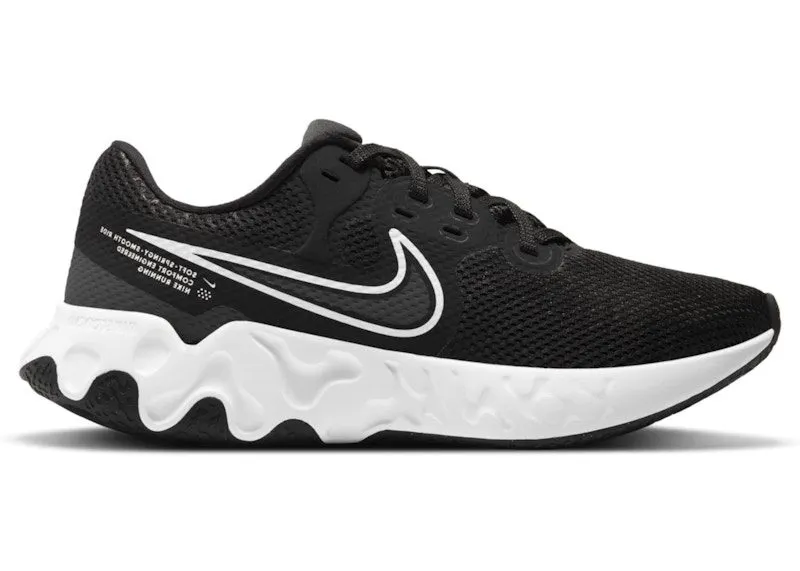 Nike Renew Ride 2 Black (CU3508-004)