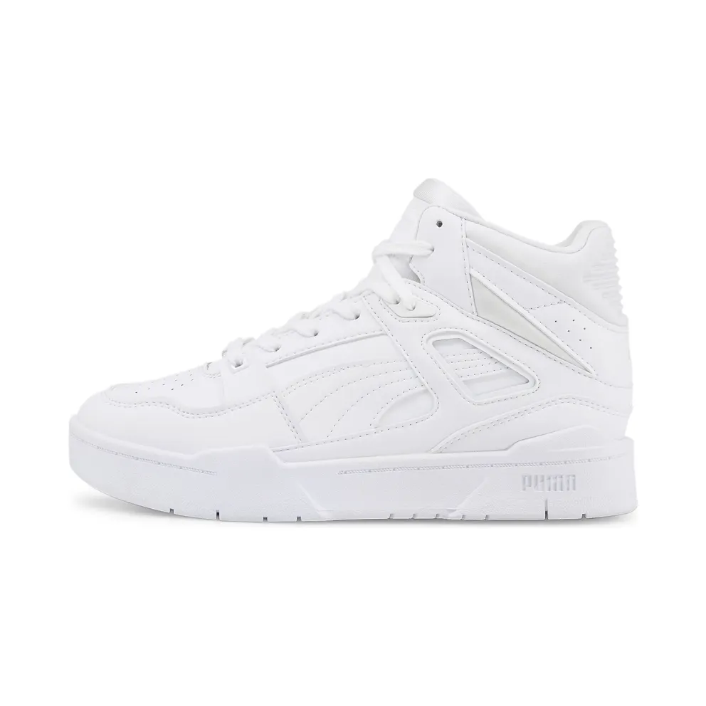 Puma Slipstream halfhoge White/Grey (386565-02)