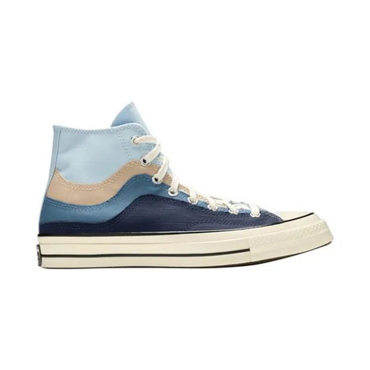 Converse Chuck Taylor All Star 70 Hi The Great Outdoors Chambray Blue (170838C)
