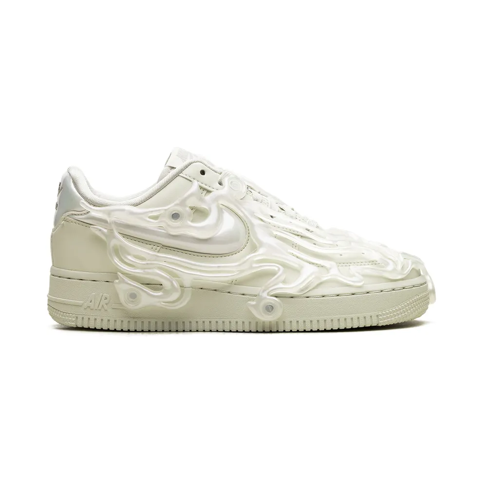 Nike Air Force 1 Low ’07 LX “Sea Glass Pack” (FZ2602-001)