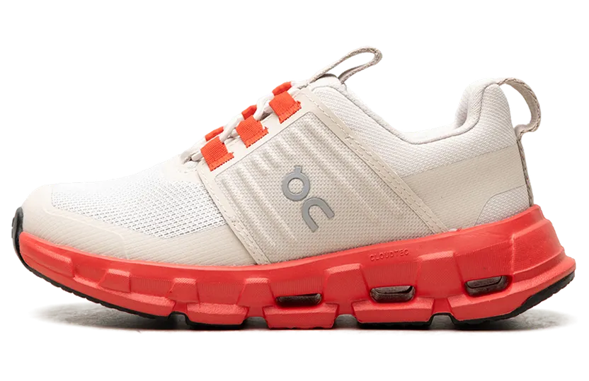 On Running Cloudswift Kids PS “Desert Red” (3KF10044334)