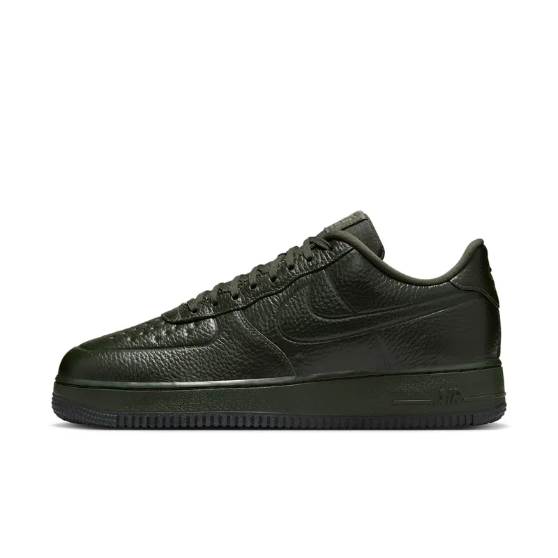 Nike Air Force 1 Low ’07 “Pro-Tech Sequoia” (FB8875-301)