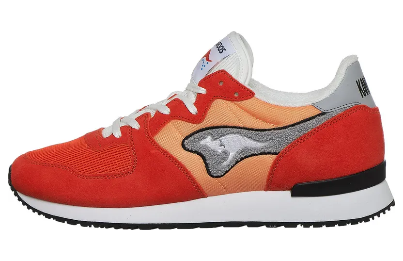kangaroos-sneaker 47271-6256