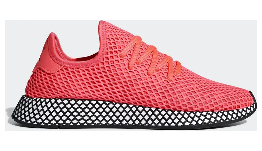 adidas Deerupt Turbo