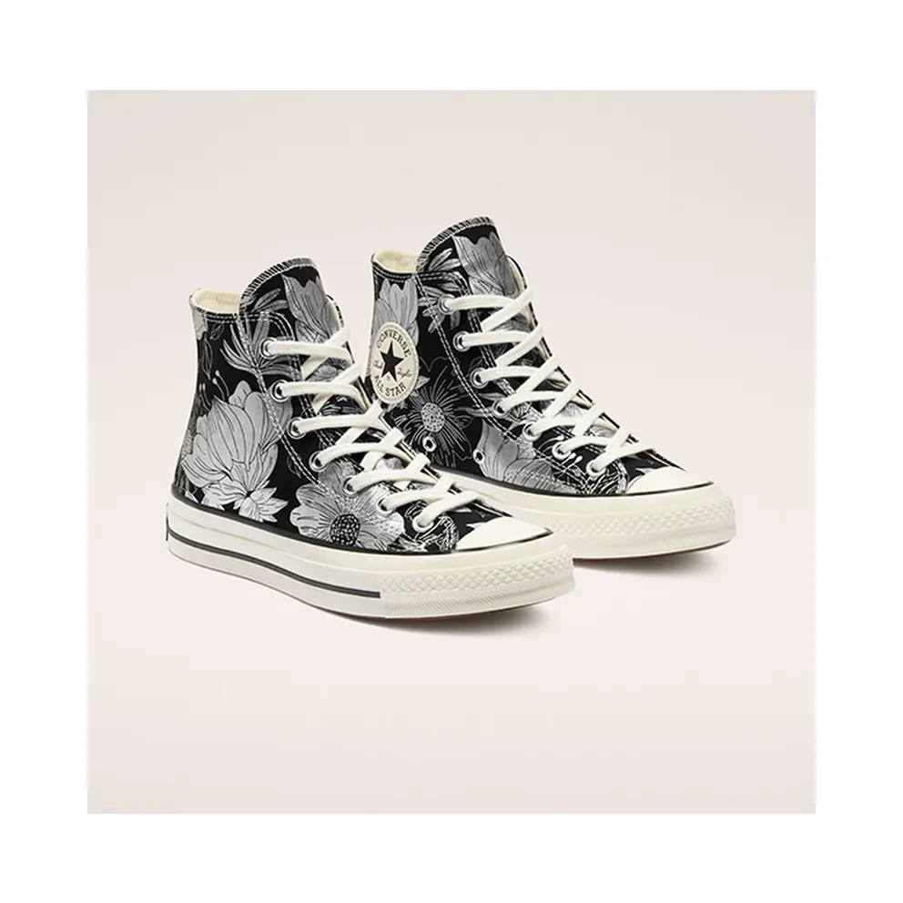 Converse Chuck 70 Vintage Floral High Top (569236C)