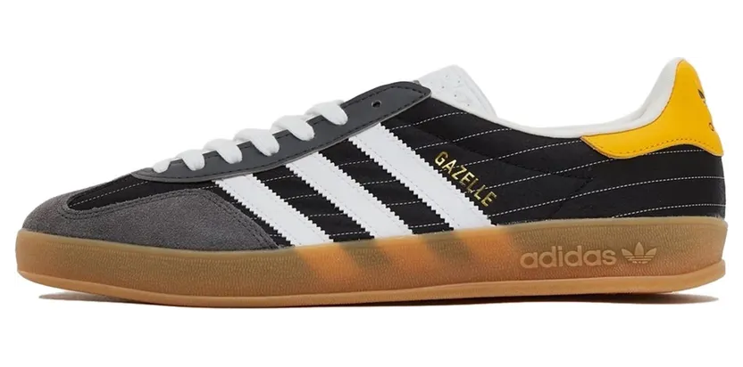 adidas Gazelle Indoor Olympic Black (IF9642)