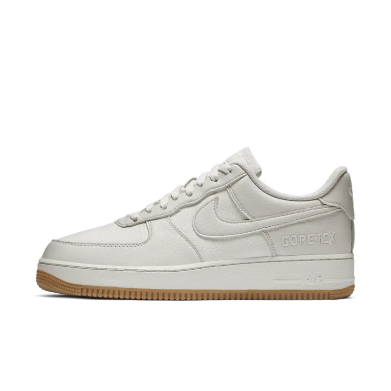 Nike Air Force 1 Low GORE-TEX Cream (DC9031-001)