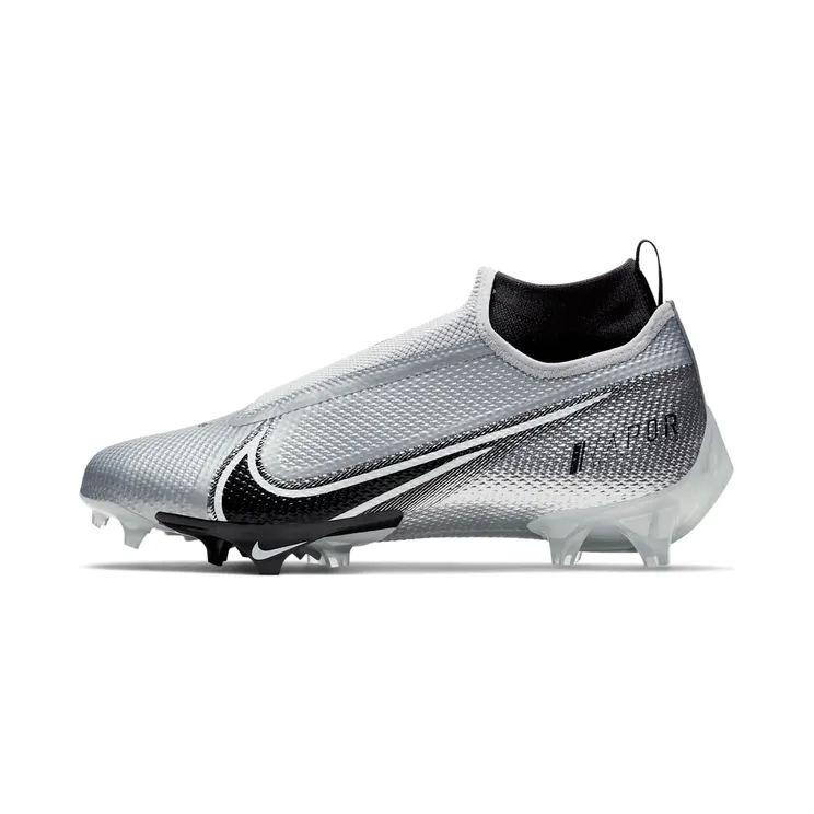 Nike Vapor Edge Pro 360 Metallic Platinum