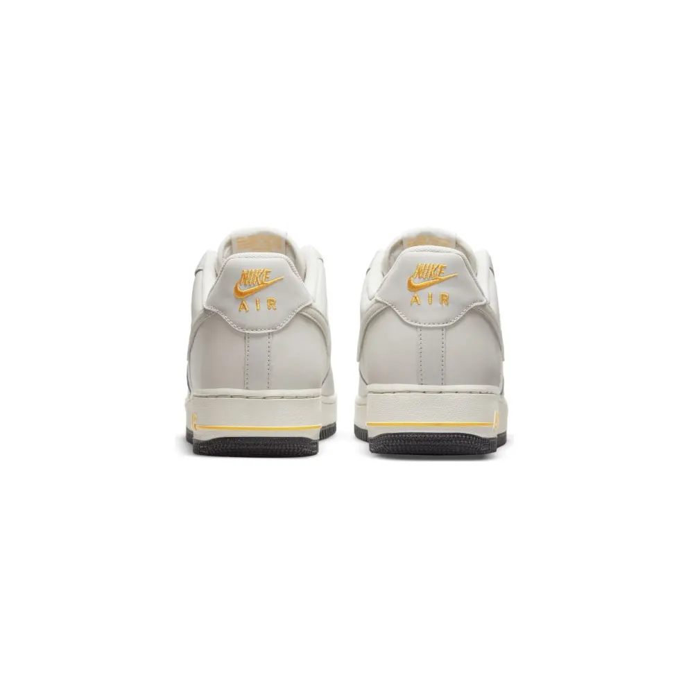 Nike Air Force 1 Low ’07 Reflective Light Bone (DO6389-002)