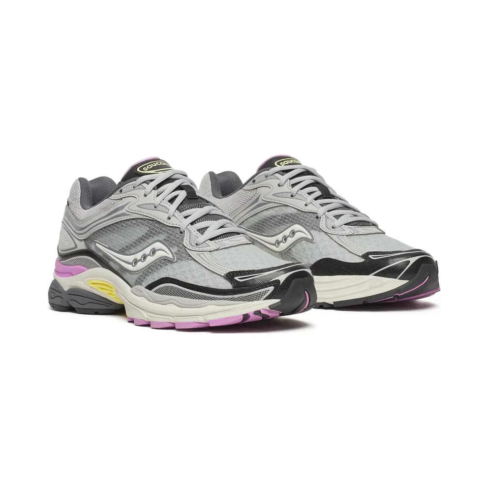 SAUCONY ProGrid Omni 9 Distract “Harbor / Black” (S71004-1)