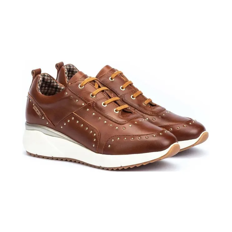 Pikolinos Brown (W6Z6806CUERO36)