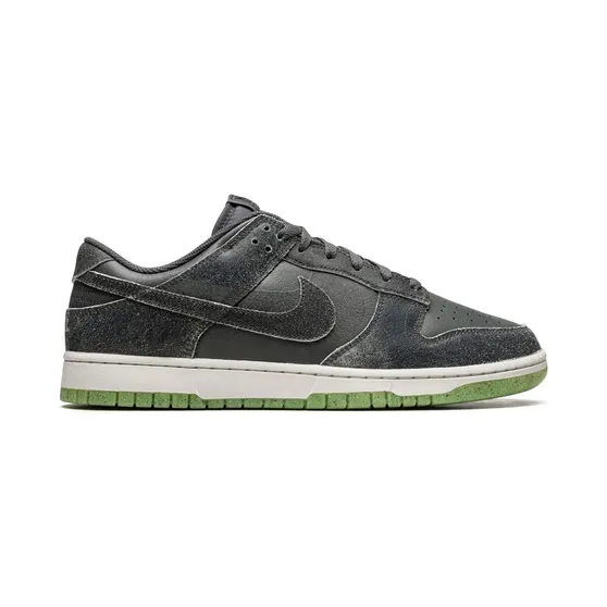 Nike Dunk Low Retro Prm Halloween 2022 “Black” (DQ7681)