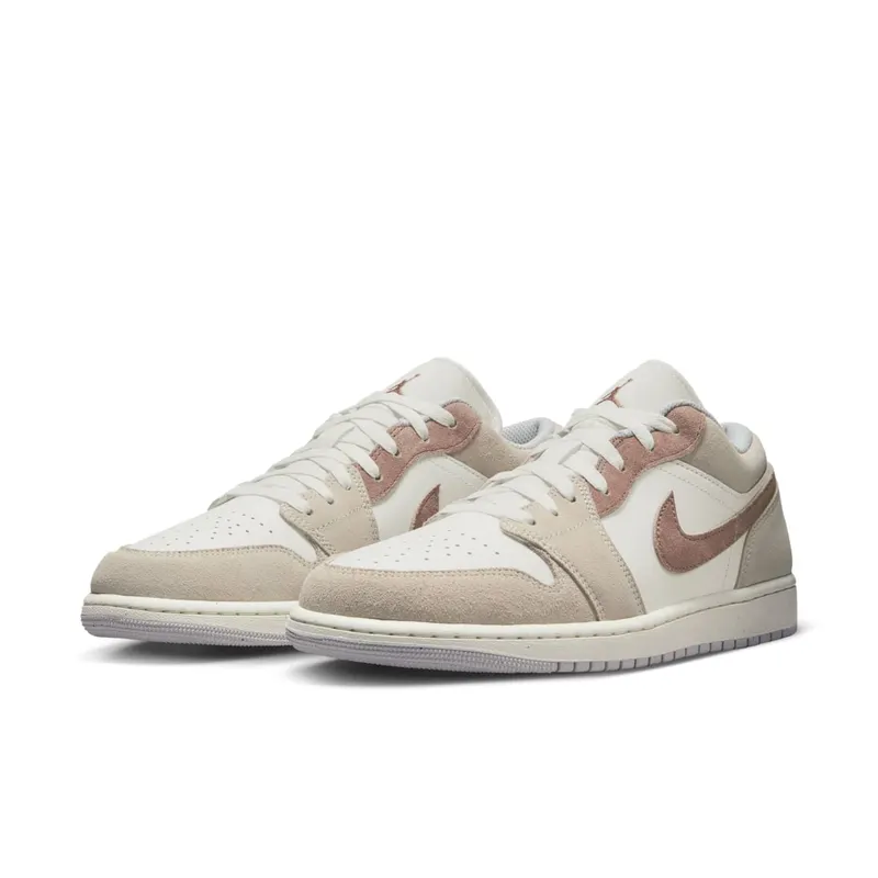 Air Jordan 1 Low SE “Legend Light Brown” (HF1567-200): terug bij Nike, maar de prijs ligt elders (5)
