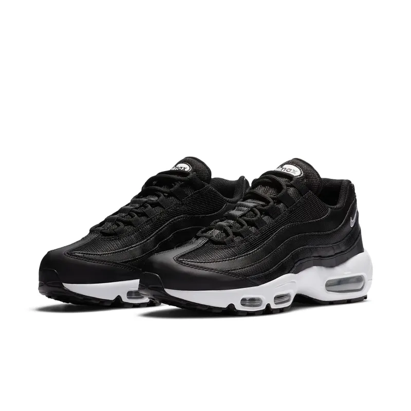 Nike Air Max 95 Essential Black (CK7070-001)