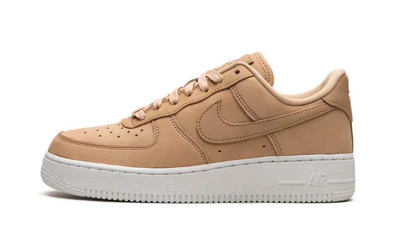 Nike AIR FORCE 1 PRM MF “Vachetta Tan” (DR9503-201)