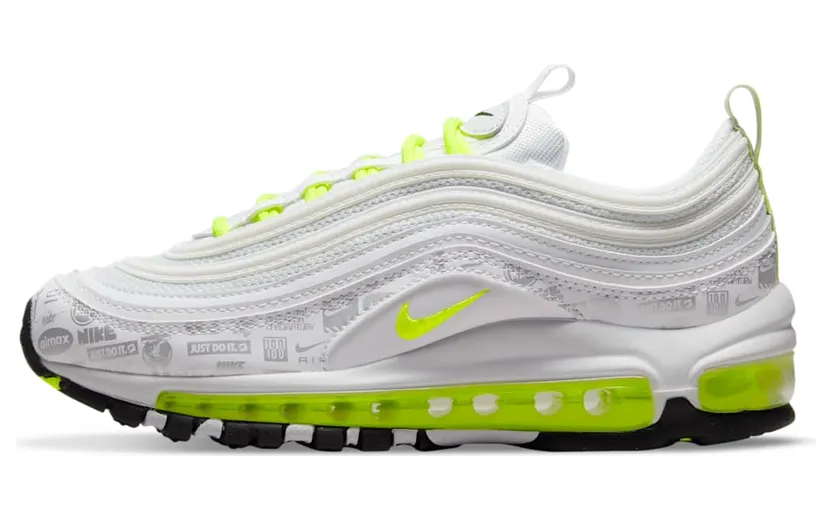 Nike Air Max 97 White (921522-108)