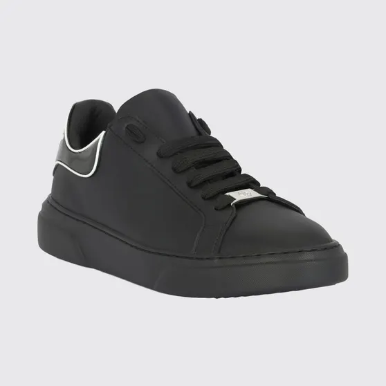 Philipp plein Sneakers Black (LAESUSC1047PLE010N0202)