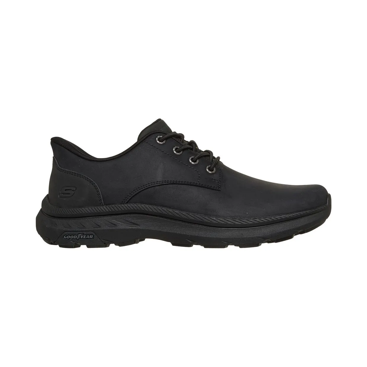 skechers-relaxed-fit 205895_BBK