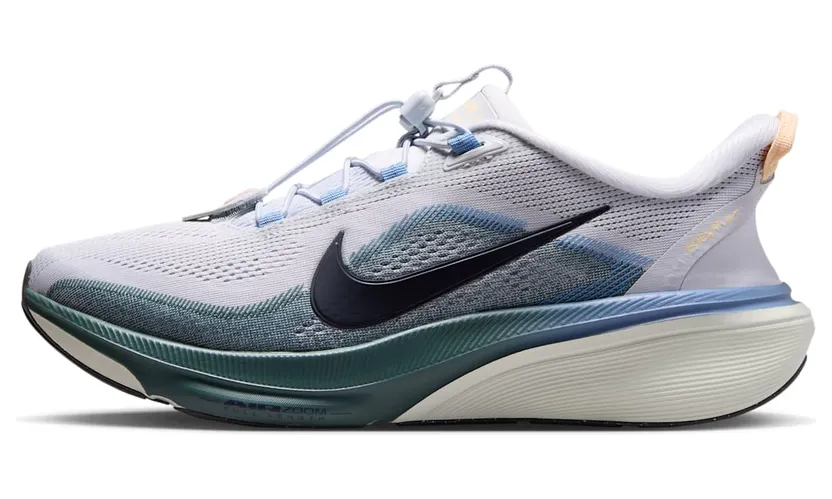 Nike Pegasus 42 Easyon ‘Pure Platinum’
