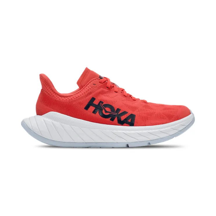 Hoka One Carbon X 2 Hot Coral (1113527-HCBI)