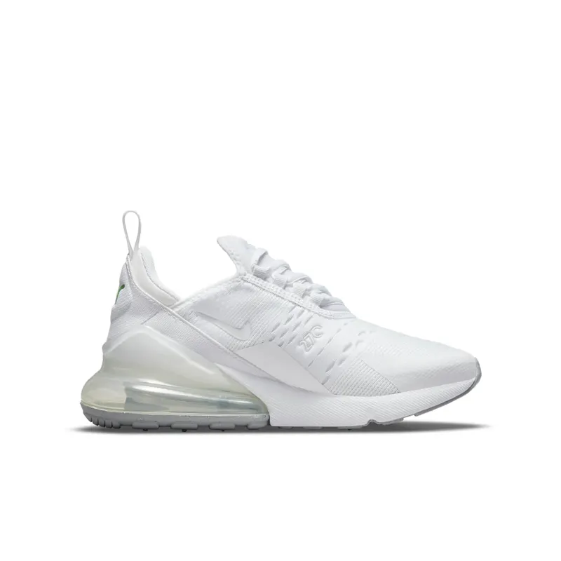 Nike Air Max 270 White (DM9474-100)