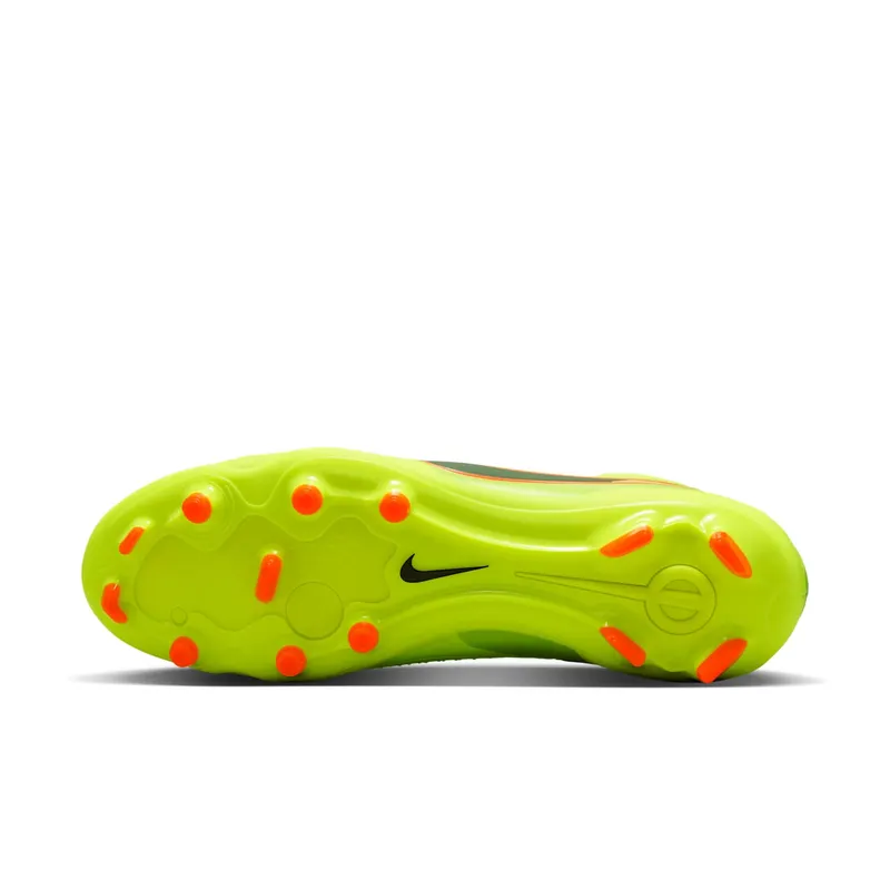 Nike Tiempo Legend 10 Pro FG Max Voltage Pack (DV4333-701)