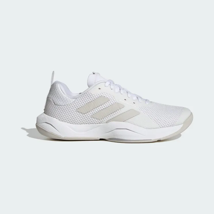 adidas Rapidmove Cloud White Grey (IF3204)