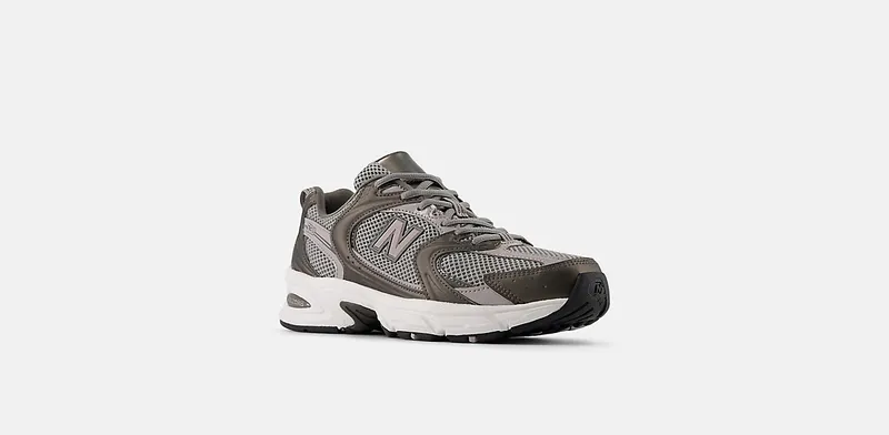 New Balance 530 “Black Metallic” (U5303R9)
