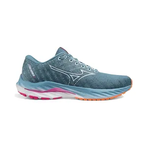 Mizuno Wave Inspire 19 Dazzling Blue (411398-5B00)