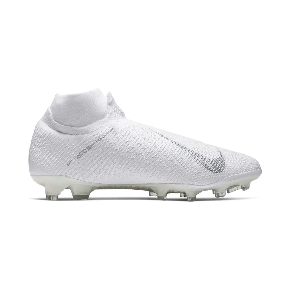 Nike Phantom Vision Elite DF FG Nuovo White (AO3262-100)