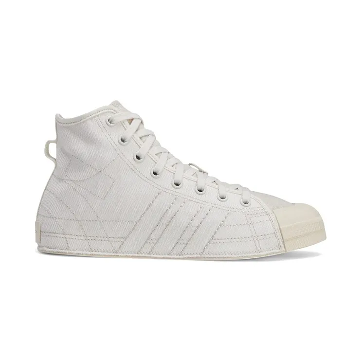 adidas Y-3 Nizza Hi Core White Talc Wonder White (JQ2459)